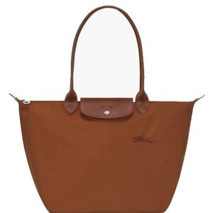 Longchamp Medium Le Pliage Tote Bag